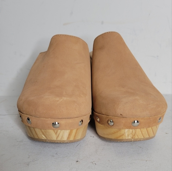 Cordani Five Worlds Collection Zorba Clog SZ 10 - Picture 2 of 9